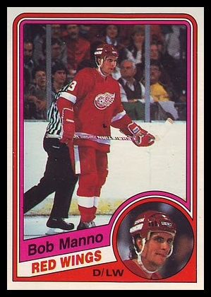 59 Bob Manno